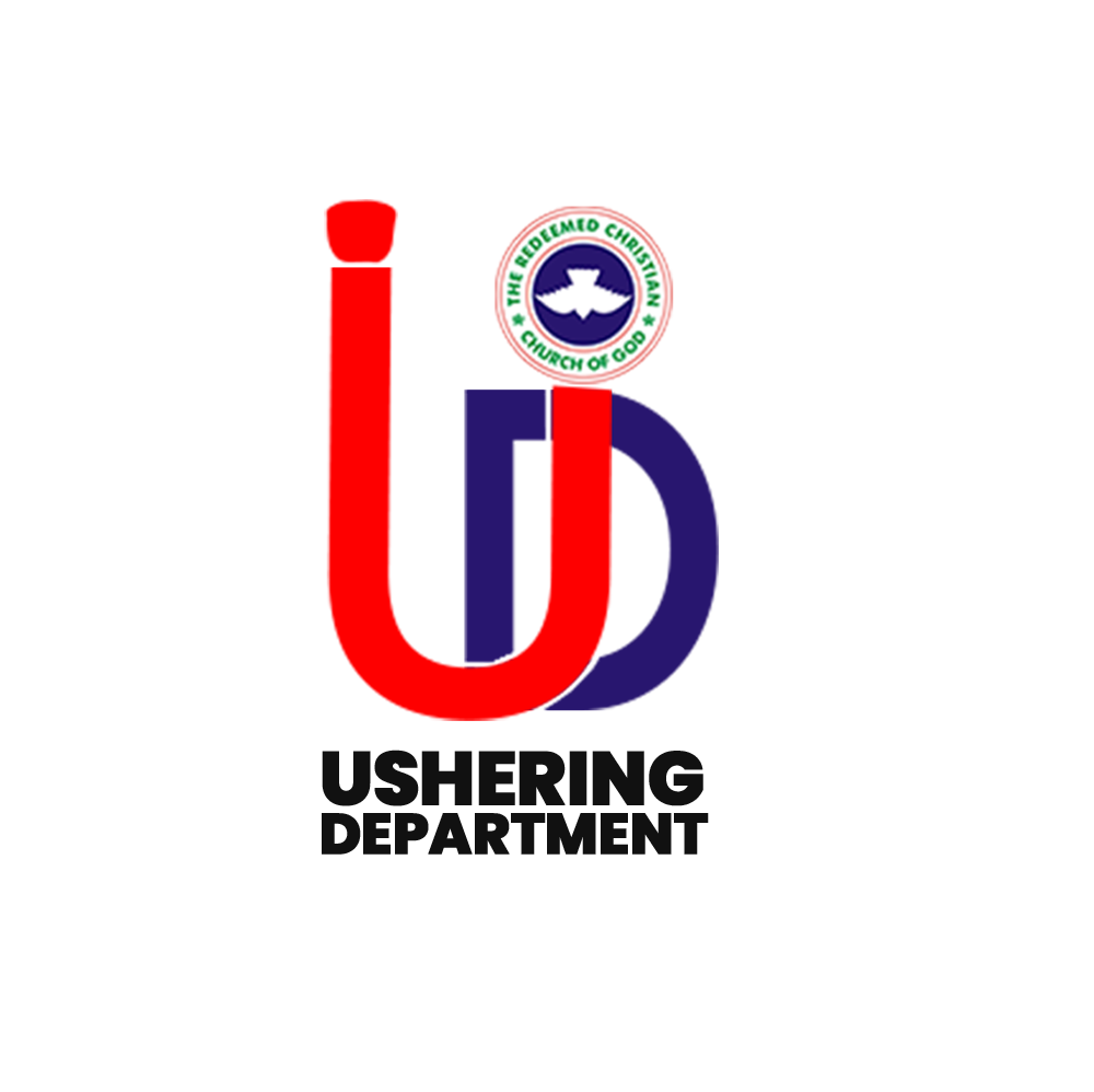 RCCG Ushering Department