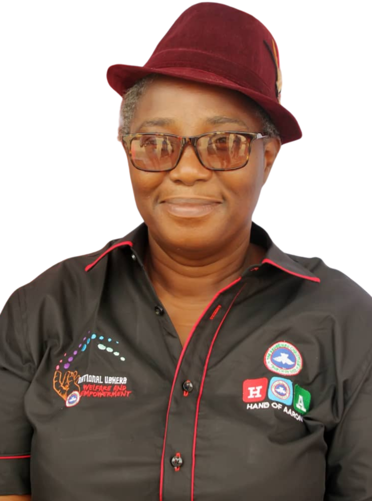 Pastor Bimbo Ogunseintan